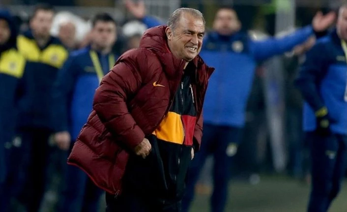 Fatih Terim: Galibiyeti annelerinin ak sütü gibi hak ettiler