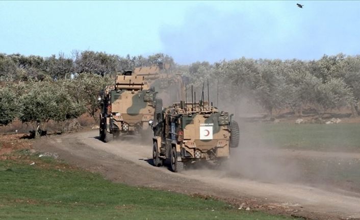 Gaziantep Valiliği: İdlib