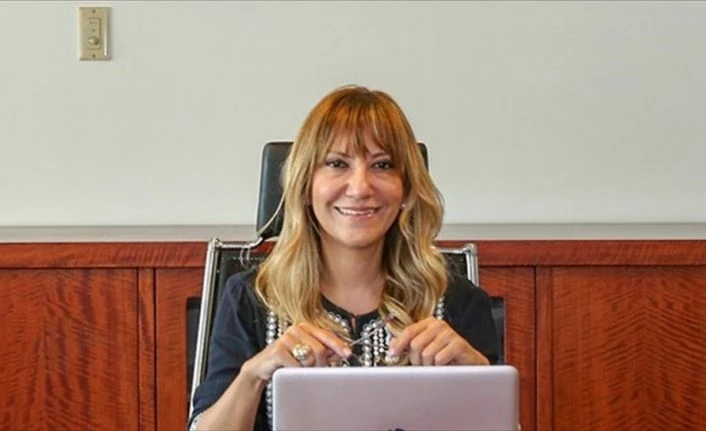 Görevden uzaklaştırılan İBB Genel Sekreter Yardımcısı Şişli 17 Haziran