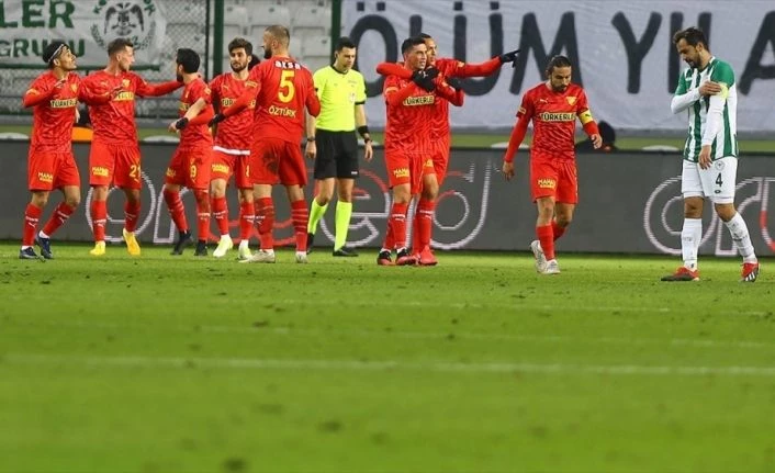Göztepe
