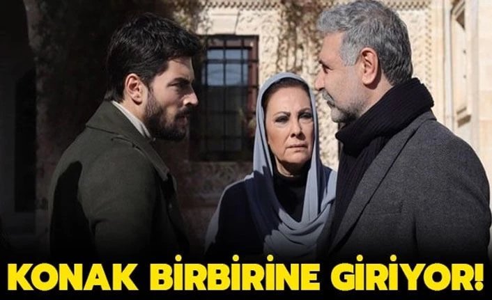 Hercai 31. yeni bölüm fragmanı yayında! Hercai 30. son bölümde neler yaşandı?