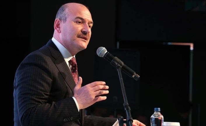 İçişleri Bakanı Soylu: Türkiye kendi iç güvenliğini oturtan ve turizmde rekorlar kıran bir ülke