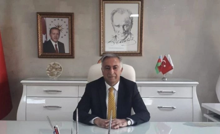 Iğdır’daki okullardan TÜBİTAK-4006 projesine bin 536 başvuru