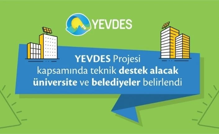 İnönü Üniversitesi enerji projelerinde birinci sırada yer aldı