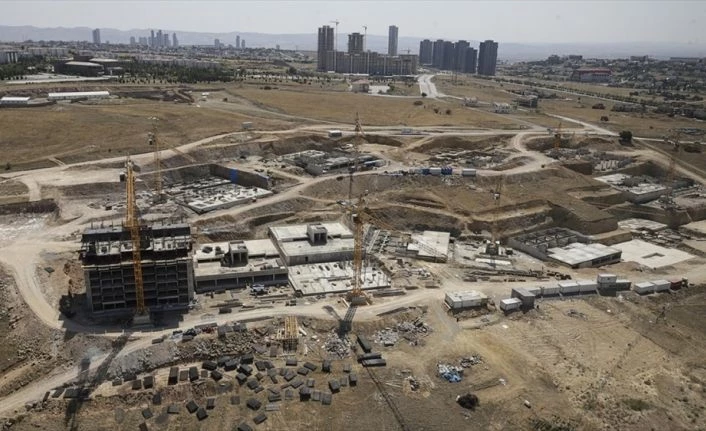 İnşaat sektörüne kredi desteği 2019