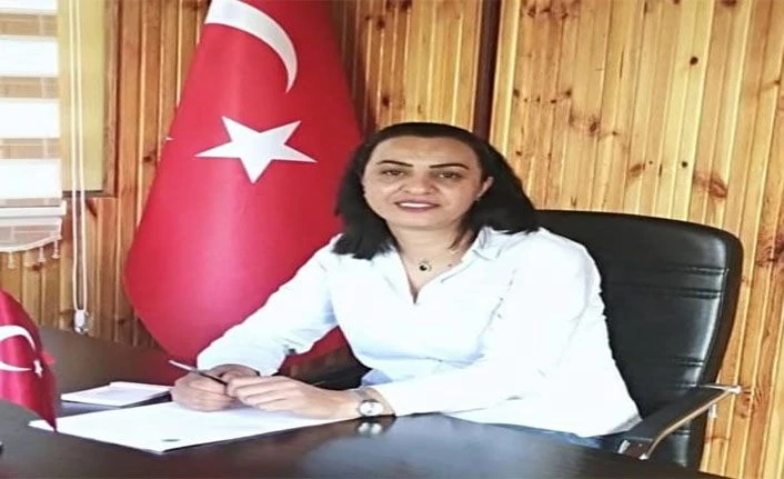 İpekyolu Bahçıvan Mahallesi Muhtarı Sağlam'dan toplu taşıma araçları uyarısı