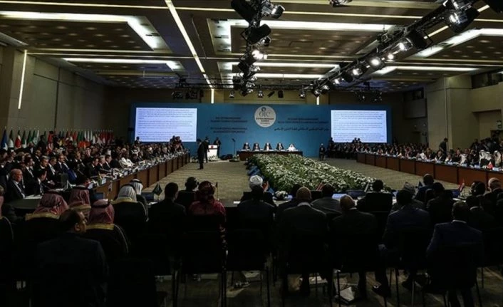 İslam İşbirliği Teşkilatı Filistin için olağanüstü toplanıyor