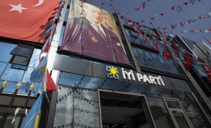 İYİ Parti