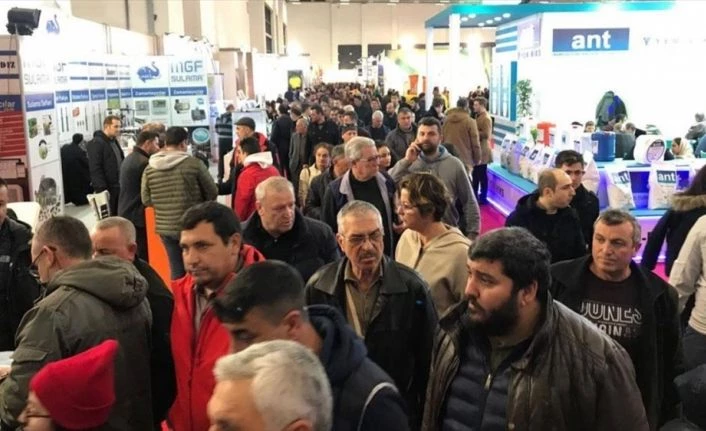 İzmir Agroexpo 2020