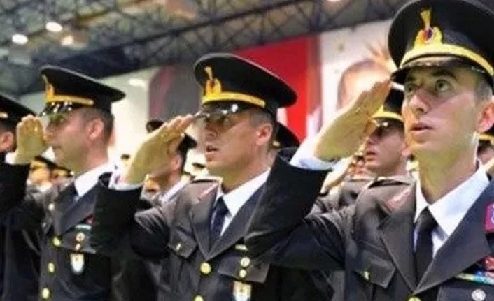 Jandarmaya 3550 personel alımı müjdesi! Jandarma personel alımı başvuru şartları nelerdir? Başvuru nasıl yapılır?.