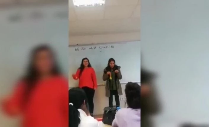 Kayıp Gülistan’ı arama çalışmaları sürüyor, baraj kodu düşürüldü