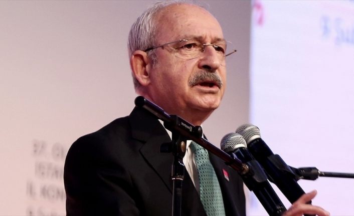 Kılıçdaroğlu