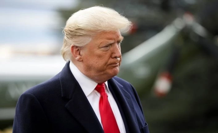 Kongredeki Demokratlar, Trump