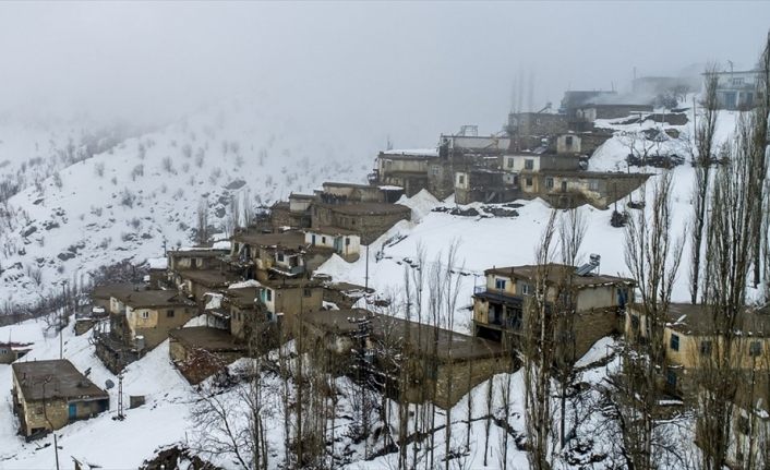 Köy nüfusundaki azalış 5 yılda 200 bini aştı