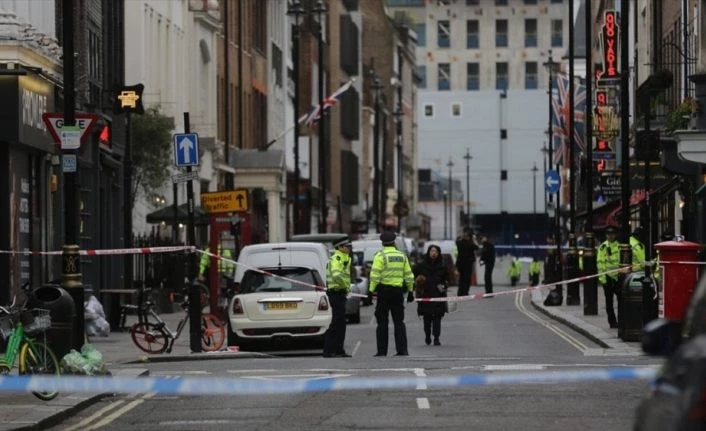 Londra