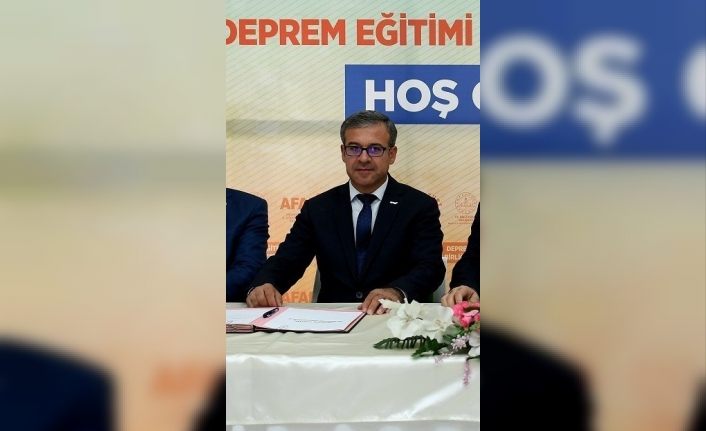 Malatya’da deprem olacağı söylentilerine karşı soğukkanlılık çağrısı