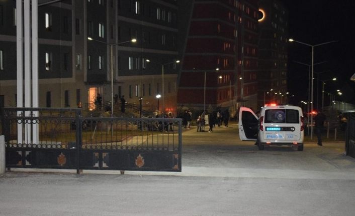 Malatya’da deprem söylentisi öğrencileri sokağa döktü