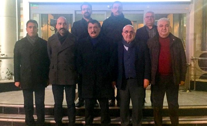 Malatya’da her gün 10 bin kişiye sıcak yemek