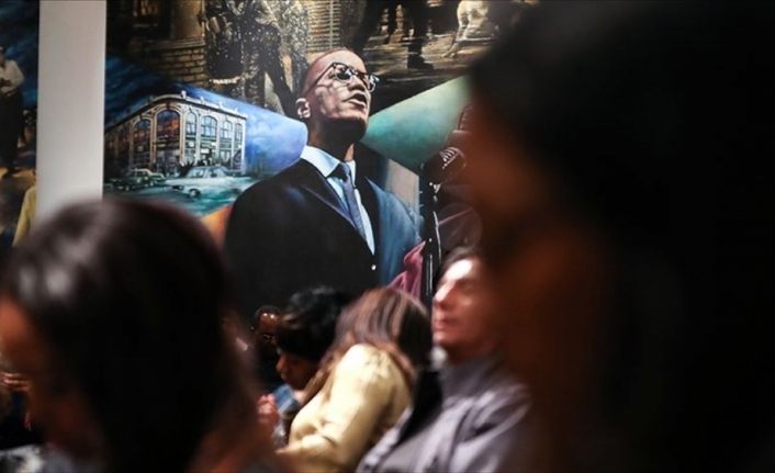 Malcolm X: Irkçılıkla mücadelede tarihe damga vuran isim