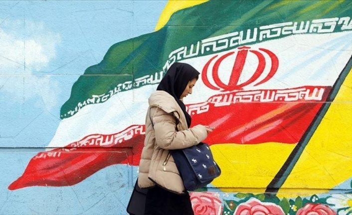 Mali Eylem Görev Gücü, İran