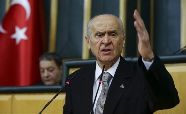 MHP Genel Başkanı Bahçeli: İdlib