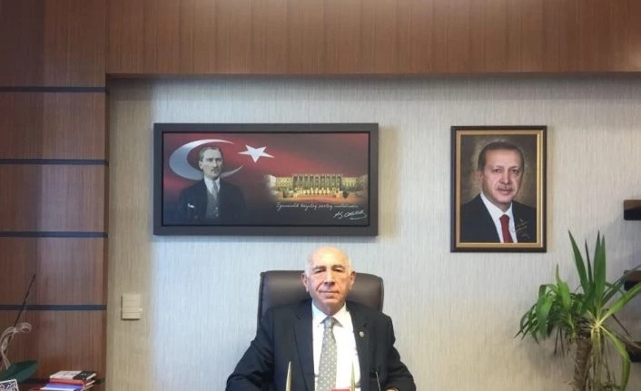 Milletvekili Kartal’dan ‘et ve süt kombinesi’ müjdesi