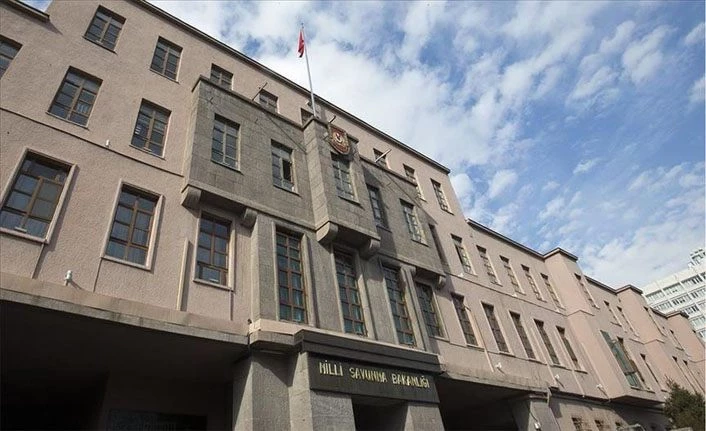 Milli Savunma Bakanlığı: İdlib'de 2 asker şehit oldu, 5 asker yaralandı