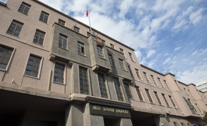 Milli Savunma Bakanlığı: İdlib