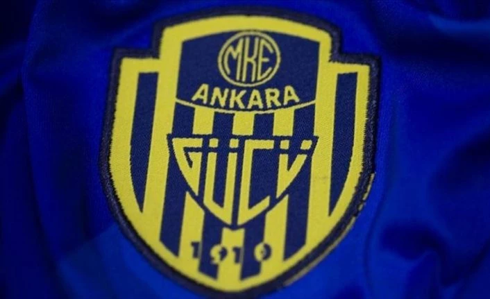 MKE Ankaragücü yarın olağanüstü genel kurula gidiyor