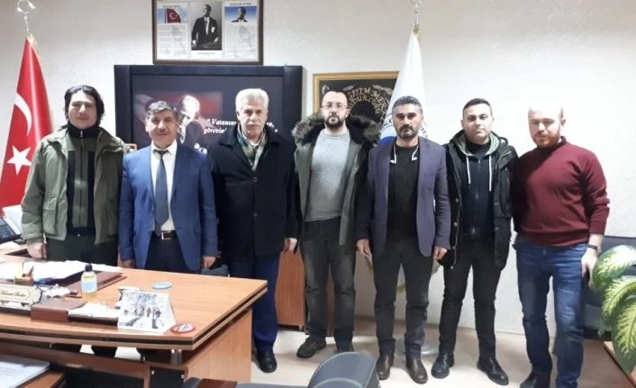 Muş’ta tıbbi ve aromatik bitkiler yetiştiriciliği kursu