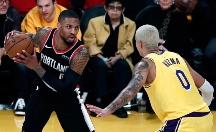 NBA