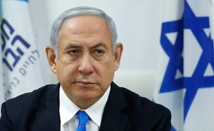 Netanyahu