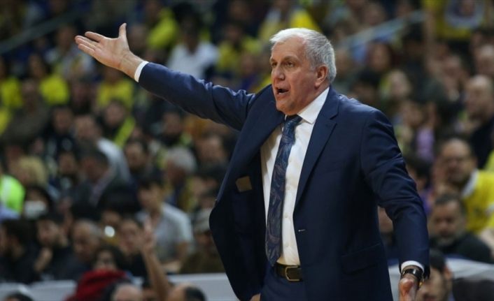 Obradovic, Fenerbahçe