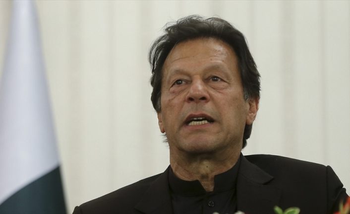 Pakistan Başbakanı Han: Medinelilerin Mekkelilere yaklaşımı bizim için örnektir