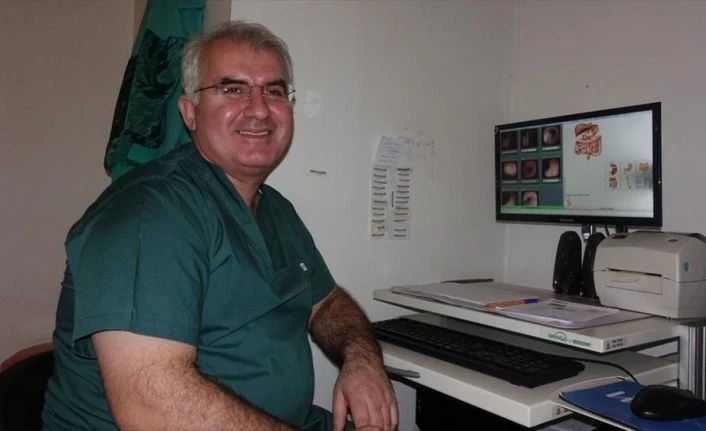 Reflünün kesin teşhisinde hastaya rahatlık sağlayan yöntem: 