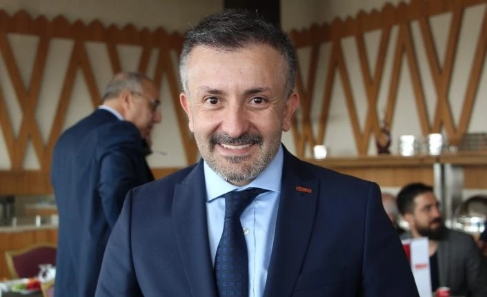 Şahin: “Hac ile ilgili herhangi bir tasarruf yok, aynı şekilde devam edecek”