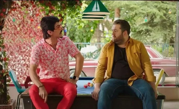 Şair olmak isteyen bir adamın hikayesi 