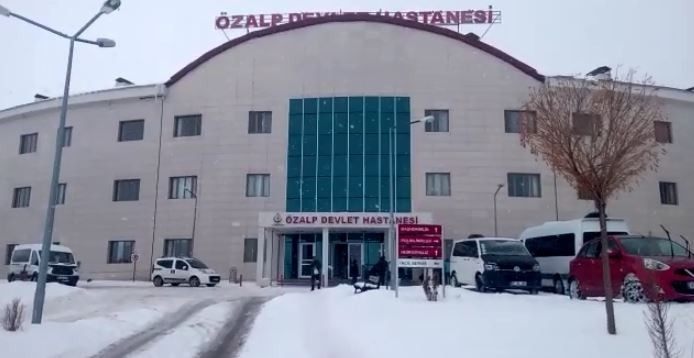 Van'da sınır bölgesinde düzensiz göçmen faciası: 3 ölü, 24 yaralı