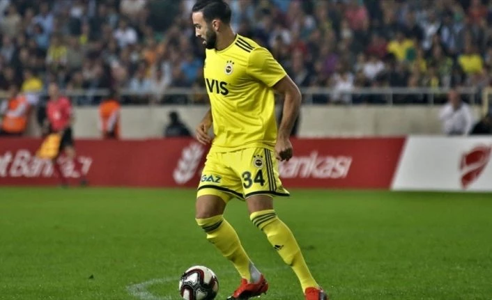 Sochi, Adil Rami