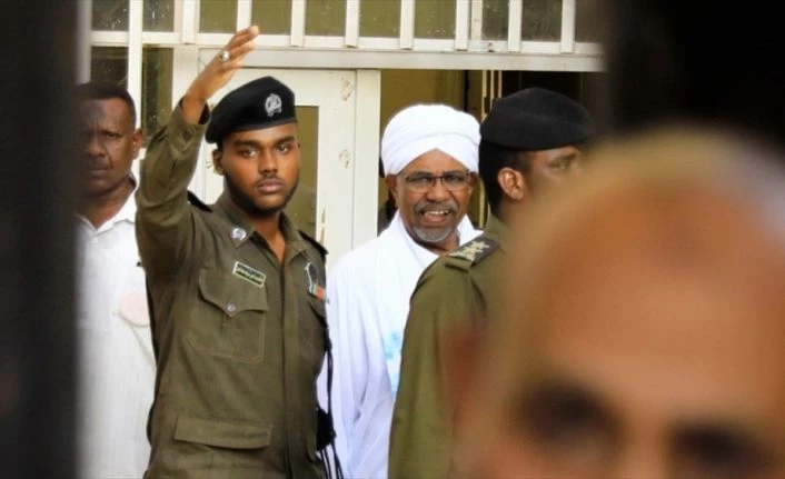 Sudan, Ömer el-Beşir