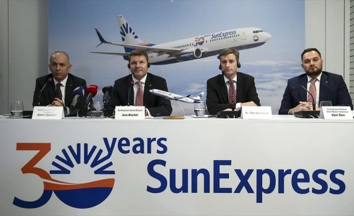 SunExpress