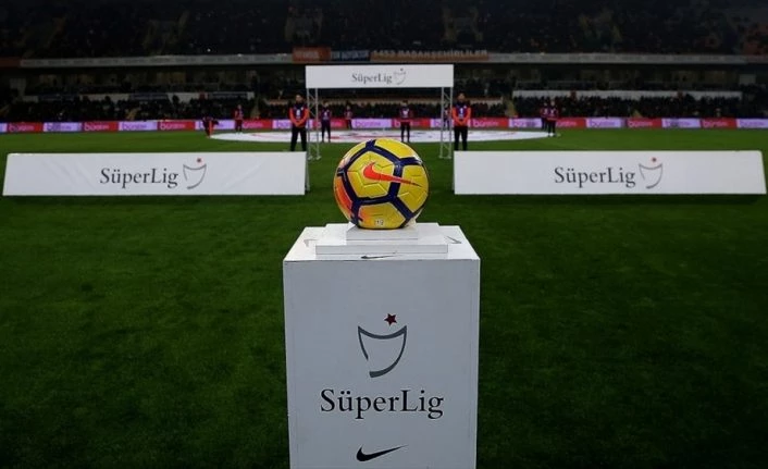 Süper Lig