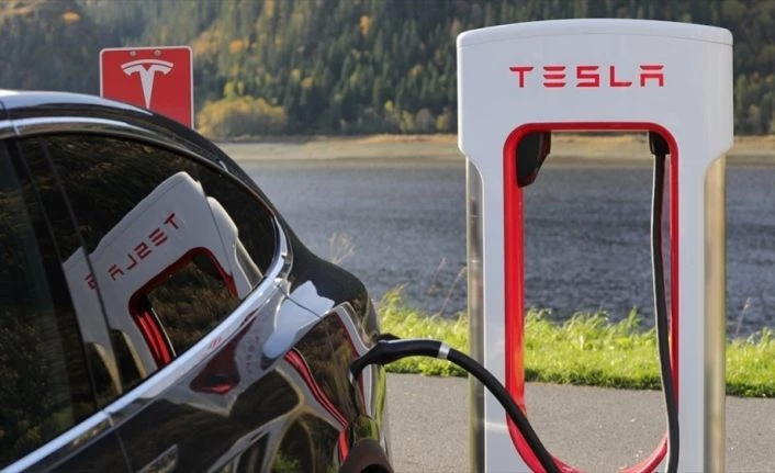 Tesla, Almanya