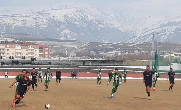 TFF 3. Lig: Erzincanspor: 6 - Şile Yıldızspor: 2