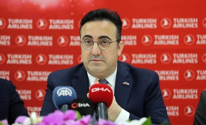 THY Yönetim Kurulu Başkanı Aycı: Nahçıvan