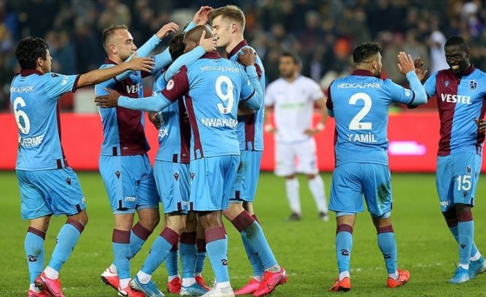 Trabzonspor