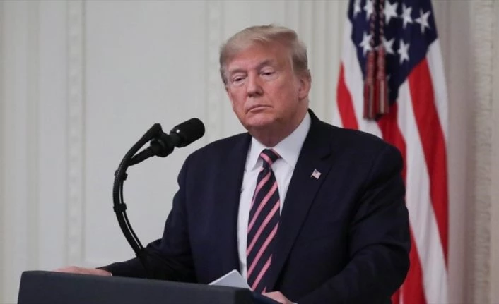 Trump, 2021 bütçe teklifini Kongre