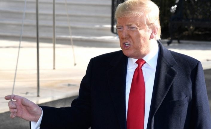 Trump, Taliban ile anlaşma konusunda umutlu