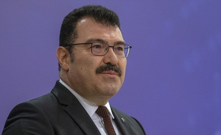 TÜBİTAK Başkanı Mandal: İngiltere ile teknoloji temelli proje hazırlığındayız