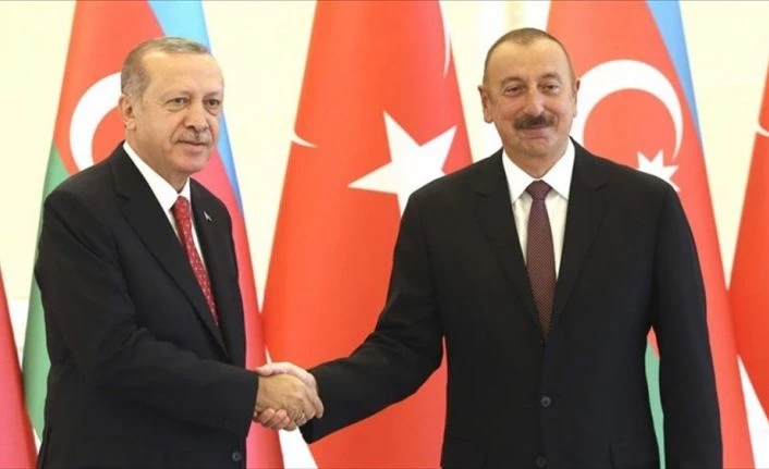 Türkiye ve Azerbaycan arasında Tercihli Ticaret Anlaşması imzalanacak